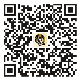DGR Fundraiser QR